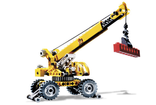 Illustration for article titled Best LEGO Sets in History